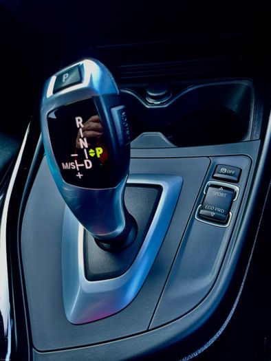 BMW 1 Series 2016