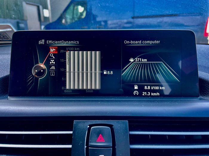 BMW 1 Series 2016