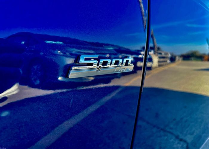 BMW 1 Series 2016
