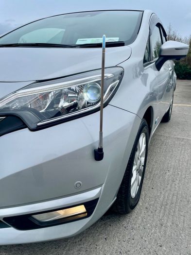 Nissan NOTE 2020