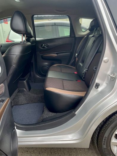 Nissan NOTE 2020