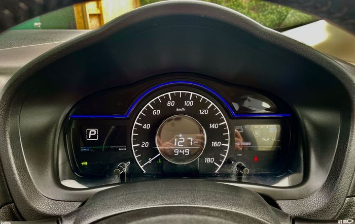 Nissan NOTE 2020