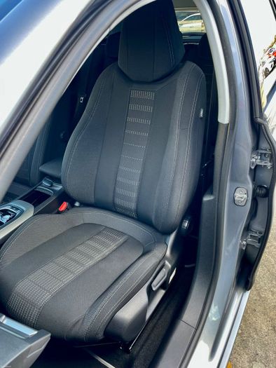 Peugeot 308 2017