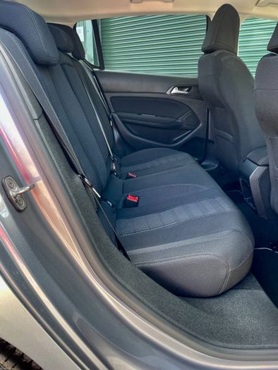 Peugeot 308 2017