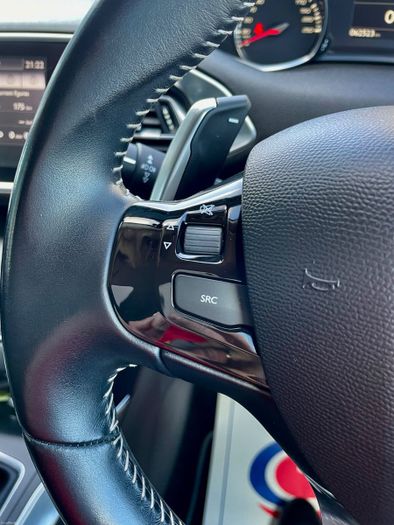 Peugeot 308 2017
