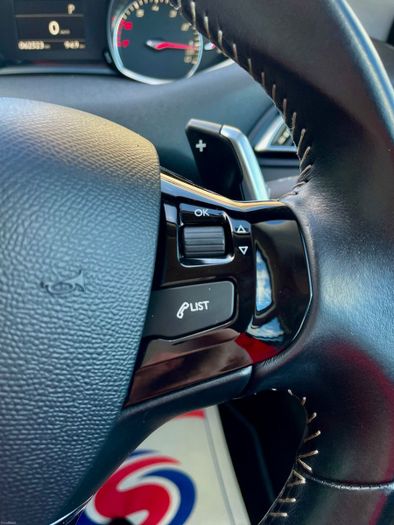 Peugeot 308 2017