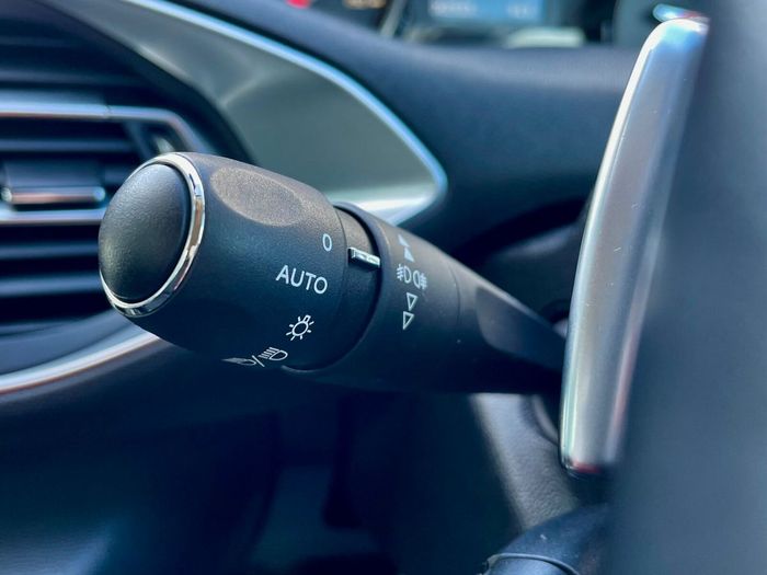 Peugeot 308 2017