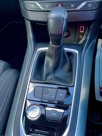 Peugeot 308 2017