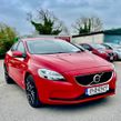 Volvo V40 2017
