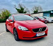 Volvo V40 2017