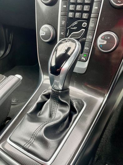 Volvo V40 2017