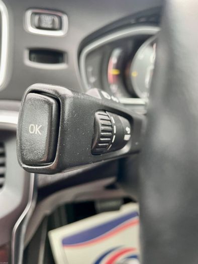 Volvo V40 2017