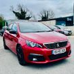 Peugeot 308 2018