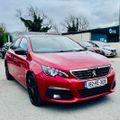 Peugeot 308 2018