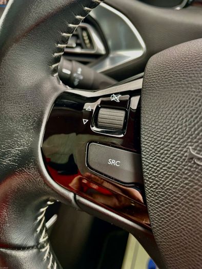 Peugeot 308 2018