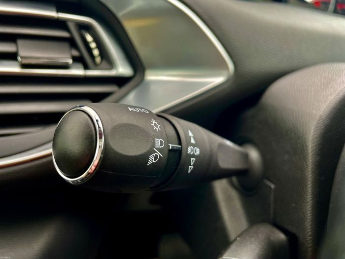 Peugeot 308 2018