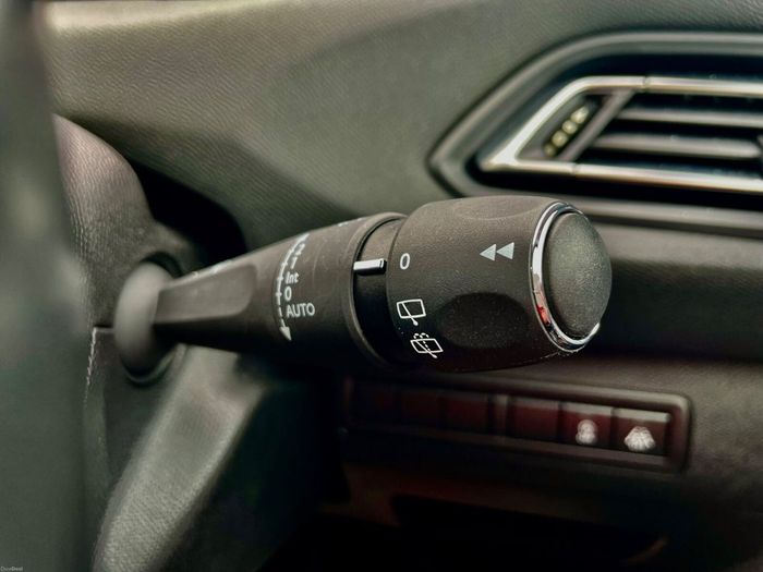 Peugeot 308 2018