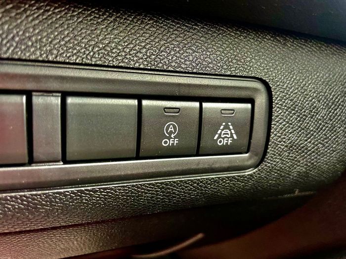 Peugeot 308 2018