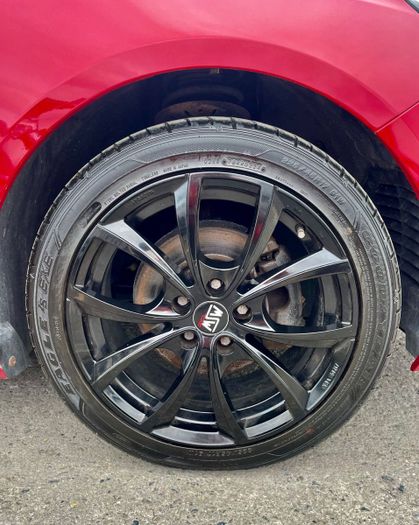 Peugeot 308 2018