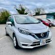 Nissan NOTE 2020