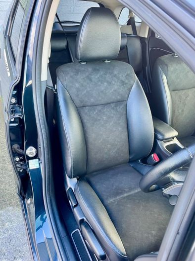 Honda Shuttle 2016