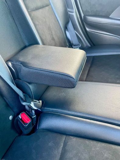 Honda Shuttle 2016