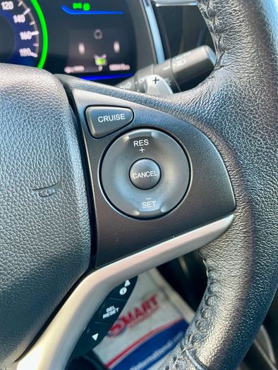 Honda Shuttle 2016
