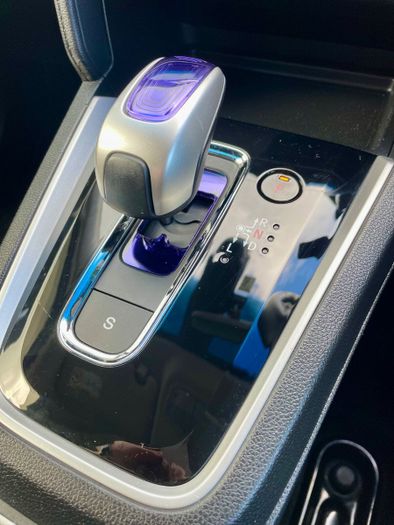 Honda Shuttle 2016