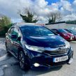 Honda Shuttle 2016