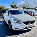 Volvo V40 2019