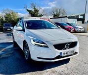 Volvo V40 2019