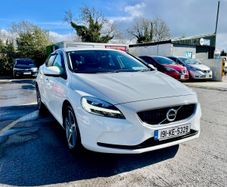 Volvo V40 2019