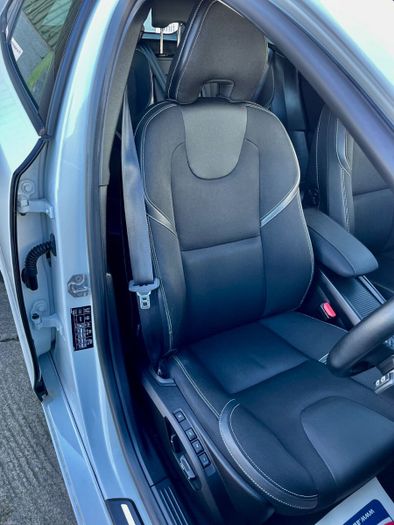 Volvo V40 2019