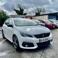 Peugeot 308 2018