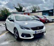 Peugeot 308 2018