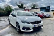 Peugeot 308 2018
