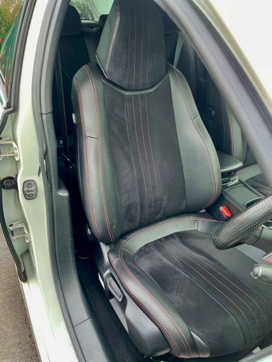 Peugeot 308 2018