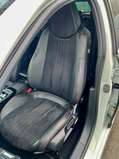 Peugeot 308 2018