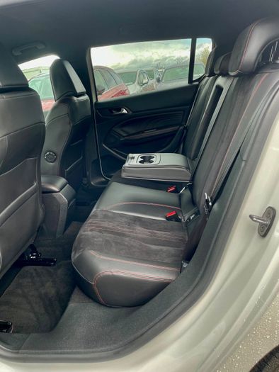 Peugeot 308 2018