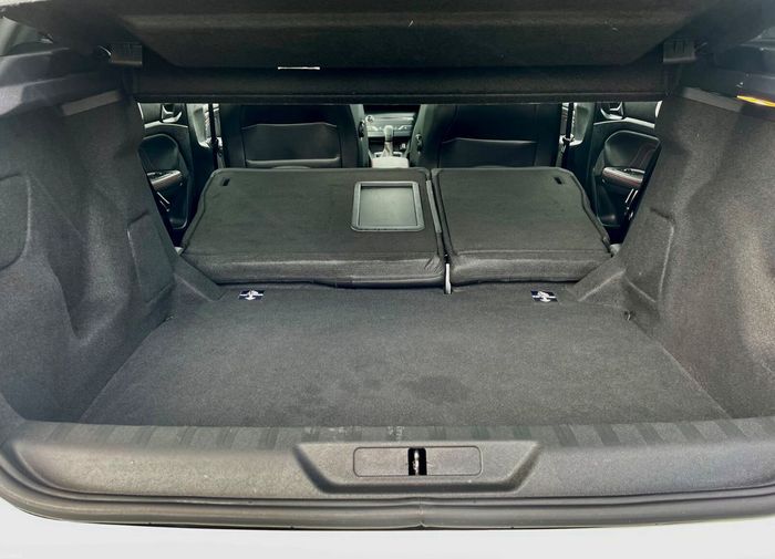 Peugeot 308 2018