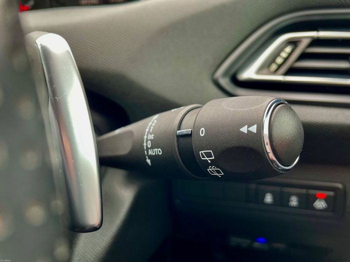 Peugeot 308 2018