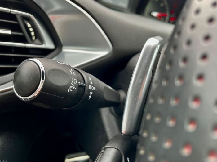 Peugeot 308 2018