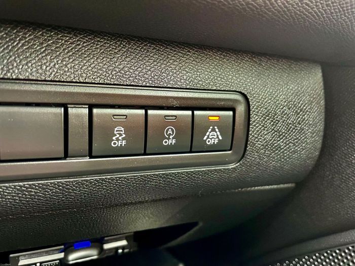 Peugeot 308 2018