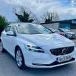 Volvo V40 2018