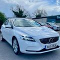 Volvo V40 2018