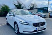 Volvo V40 2018