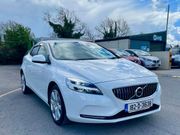 Volvo V40 2018