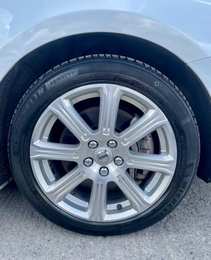 Volvo V40 2018