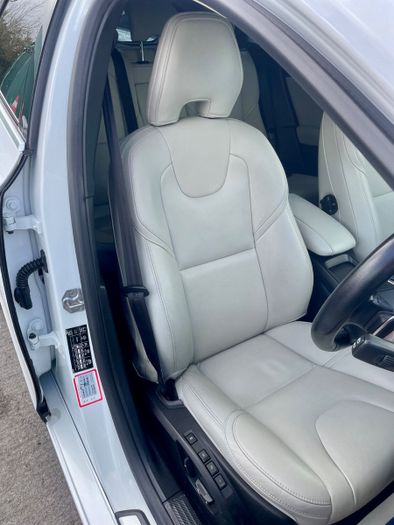 Volvo V40 2018