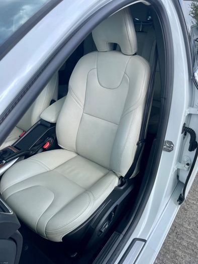 Volvo V40 2018